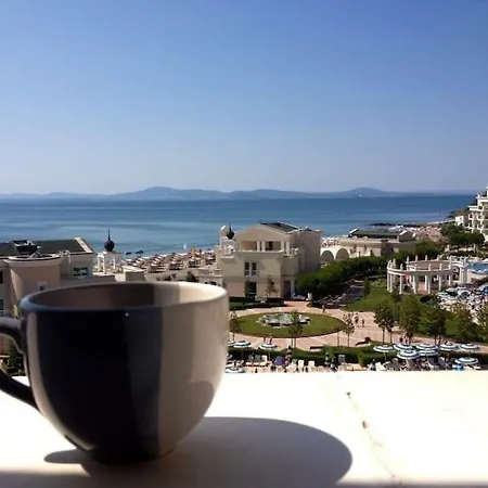 Private In 5-star Sunset Resort, * Pomorie