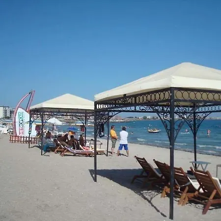 Private In 5-star Sunset Resort, Поморие