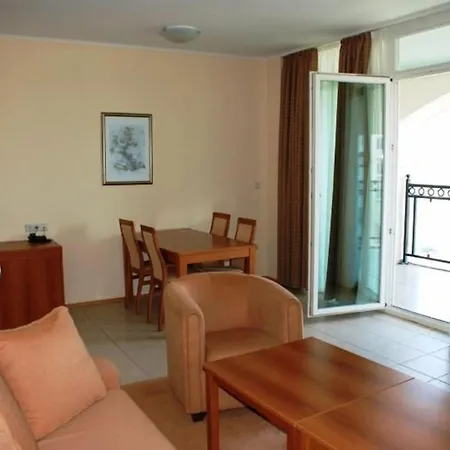 Private In 5-star Sunset Resort, * Поморие