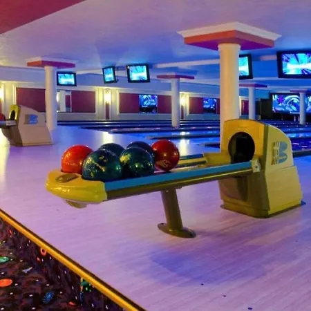 Апарт-отель Private In 5-star Sunset Resort, Поморие